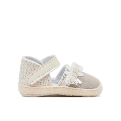 Zdjęcie Mayoral Espadryle 9901 Beżowy