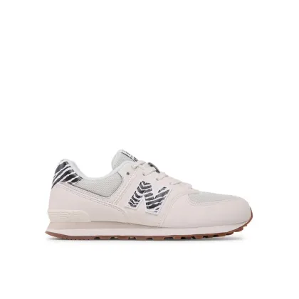 Zdjęcie New Balance Sneakersy GC574AS1 Écru