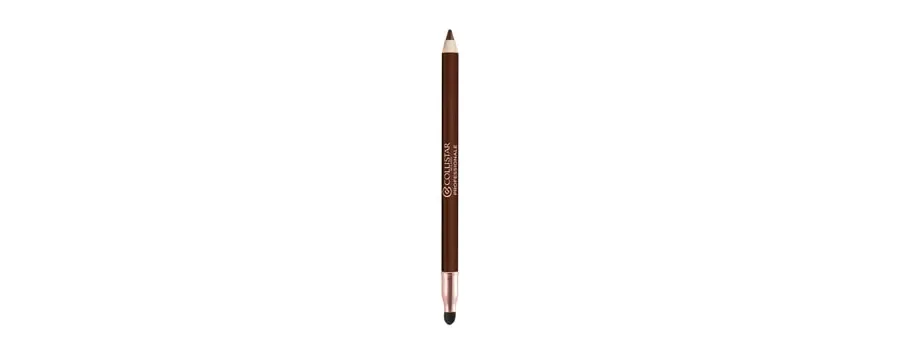 obrazek 1 Collistar Professionale Augenkonturenstift Kredka w sztyfcie 1 ml Nr. 7 - Marrone Dorato