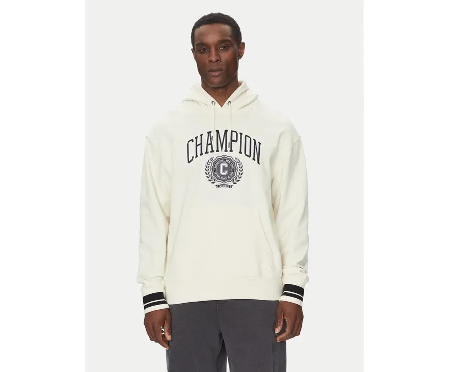 obrazek 1 Champion Bluza 221172 Żółty Regular Fit