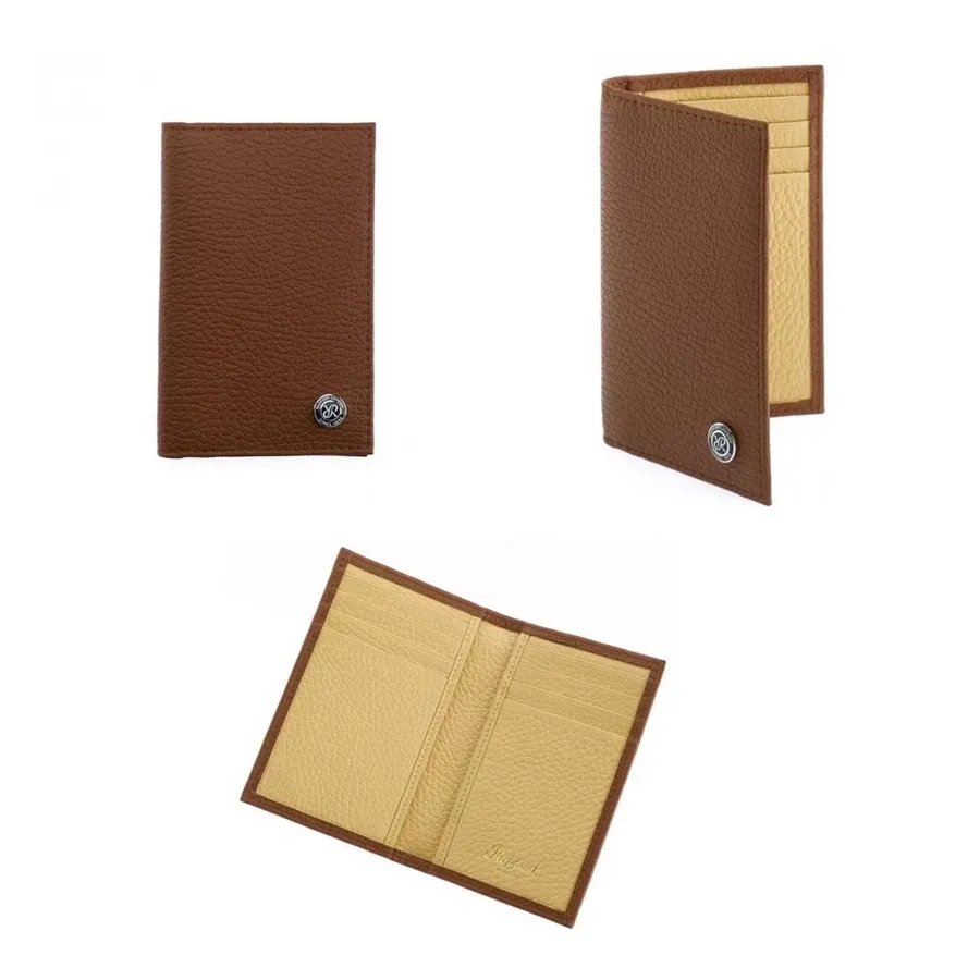 picture 3 Luxurious card wallet in four colors by Rapport London