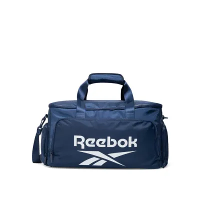 Zdjęcie Reebok Torba RBK-032-CCC-05 Granatowy