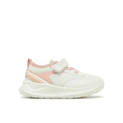 Zdjęcie Tommy Hilfiger Sneakersy Low Cut Lace-Up/Velcro Sneaker T1A9-33755-1697 M Biały