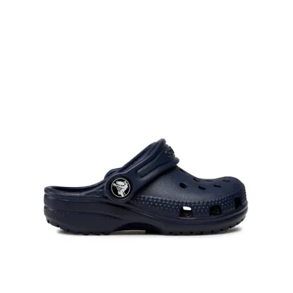 Zdjęcie Crocs Klapki Classic Clog T 206990 Granatowy