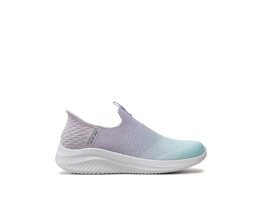 obrazek 1 Skechers Sneakersy Ultra Flex 3.0 150183/LVTQ Fioletowy