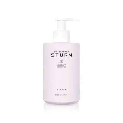 Zdjęcie DR. BARBARA STURM V Wash Płyn do higieny intymnej 200 ml
