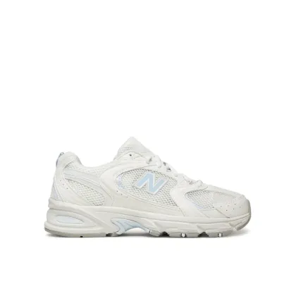 Zdjęcie New Balance Sneakersy U530CSD Szary