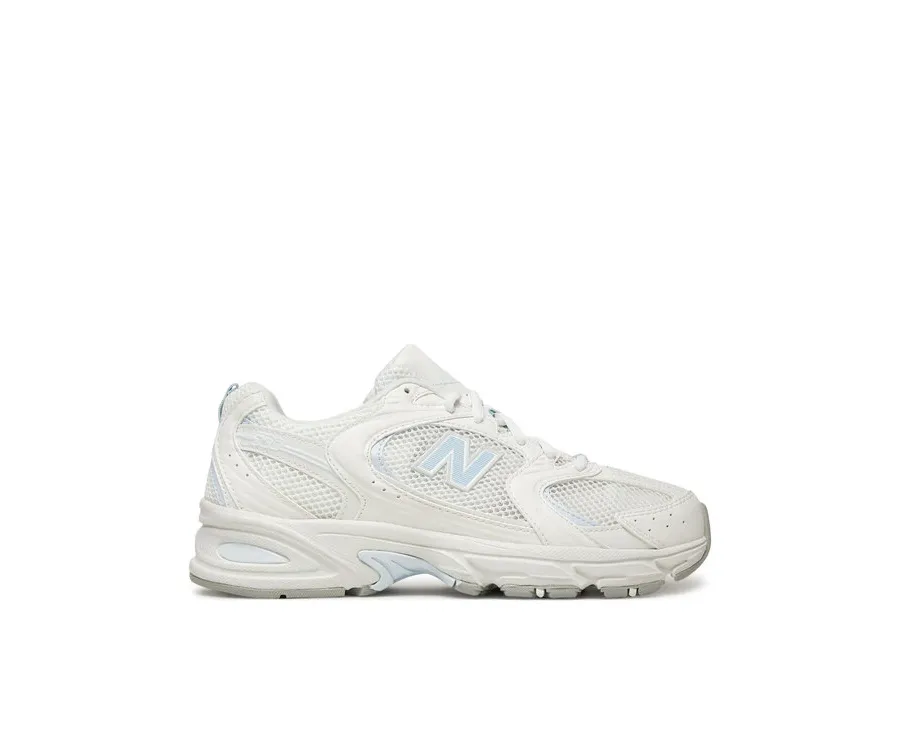 obrazek 1 New Balance Sneakersy U530CSD Szary