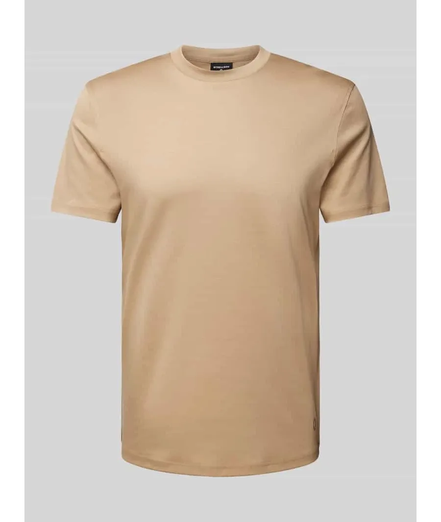 obrazek 1 T-shirt z okrągłym dekoltem model ‘Pepe’