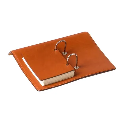 Zdjęcie Wytworna podstawka na kalendarz - na prezent