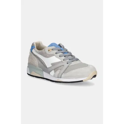 Zdjęcie Diadora sneakersy N9000 Italia kolor szary 201.179033.75053