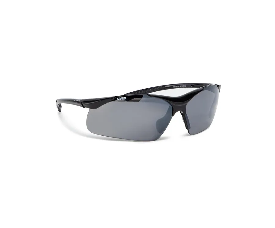 obrazek 1 Uvex Okulary przeciwsłoneczne Sportstyle 223 S5309822216 Czarny