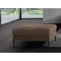 Zdjęcie Fantastyczny mebel od włoskego producenta - pufa z kolekcji Brad