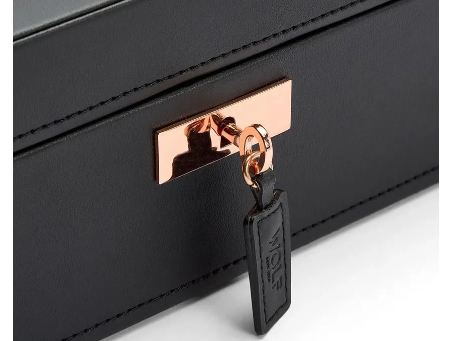 obrazek 7 Etui Axis Copper na 10 zegarków dla kolekcjonerów