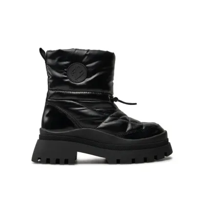 Zdjęcie Aldo Botki Frostine 13838645 Czarny