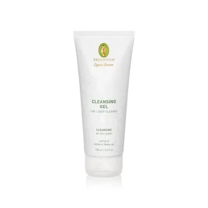 Zdjęcie Primavera Cleansing Gel 2 in 1 Deep Cleanse Żel oczyszczający 100 ml