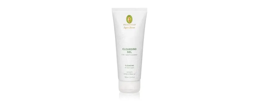 obrazek 1 Primavera Cleansing Gel 2 in 1 Deep Cleanse Żel oczyszczający 100 ml