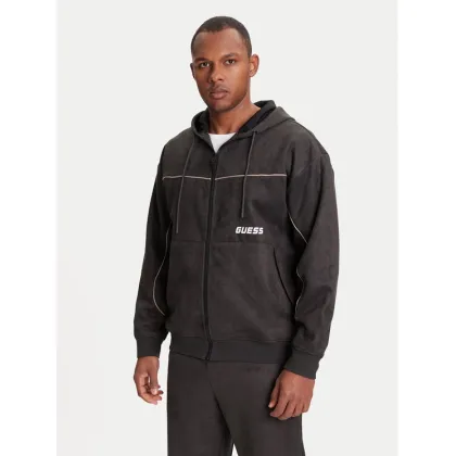 Zdjęcie Guess Bluza Z5YQ05 KCJY2 Zielony Regular Fit