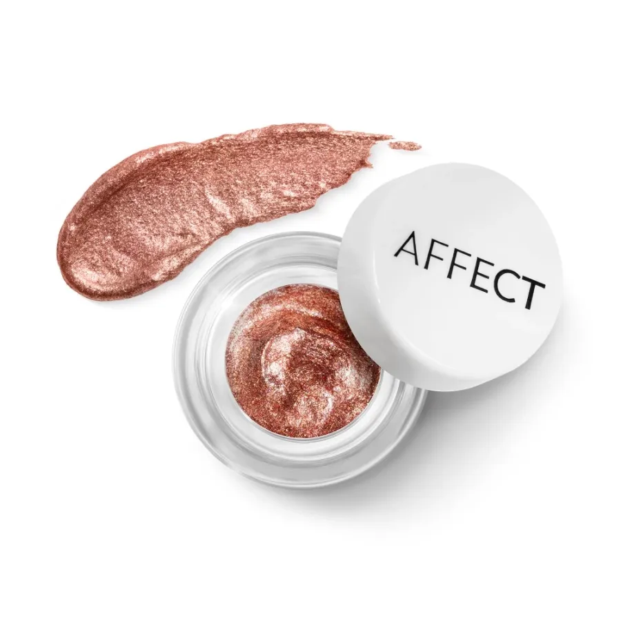 obrazek 1 Affect Eyeconic Mousse Cień do powiek w musie, Allure Allure 5 g