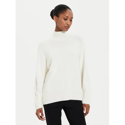 Zdjęcie Marella Golf Falange 2423366184 Écru Regular Fit