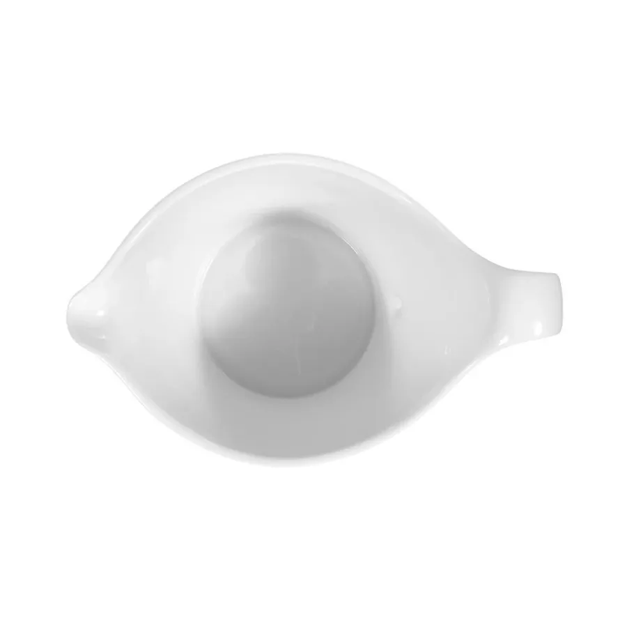 obrazek 3 Wyjątkowa porcelanowa sosjerka o nowoczesnym wzornictwie - Seltmann Weiden
