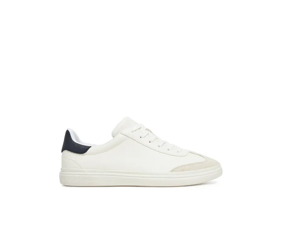 obrazek 1 Aldo Sneakersy Lido 13876977 Biały