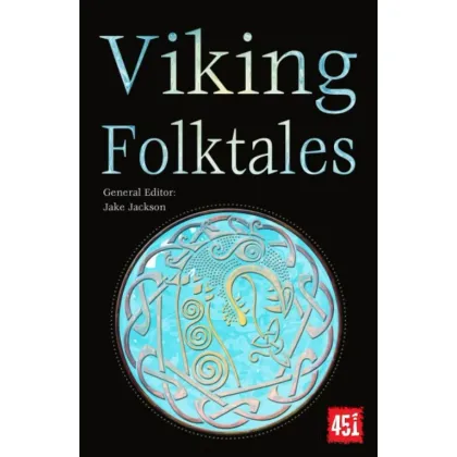 Zdjęcie Książka Opowieści wikingów - Flame Tree Publishing