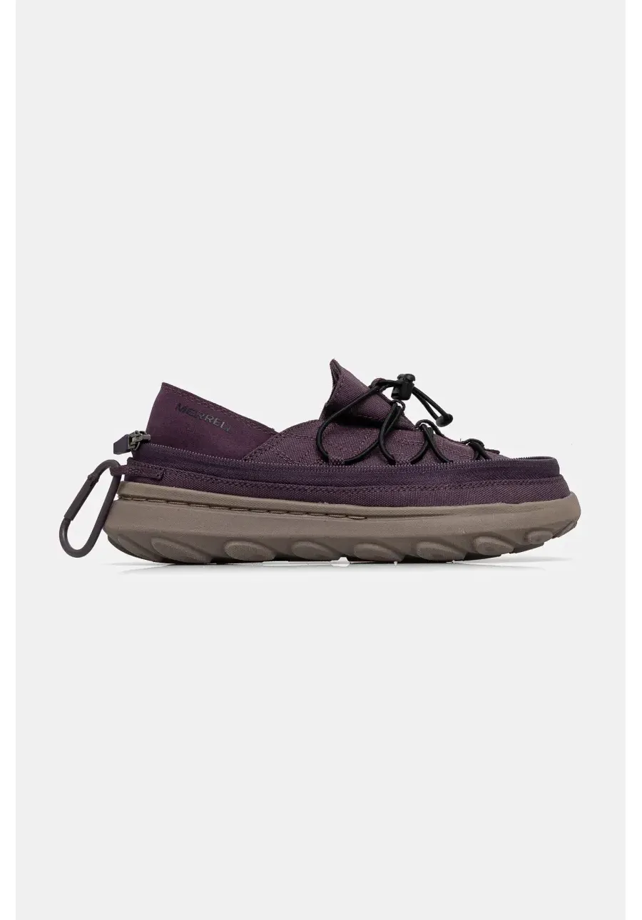 obrazek 1 Merrell 1TRL buty Hut Moc 2 Packable Zip Off Se damskie kolor fioletowy J007386