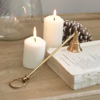 Zdjęcie Zagaszacz do świec Perret