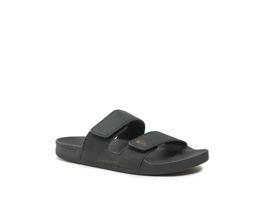 obrazek 1 Quiksilver Klapki AQYL101256 Czarny