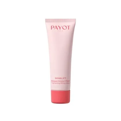 Zdjęcie PAYOT Roselift Masque Tenseur Liftant Maseczka do twarzy 50 ml