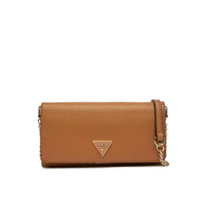 Zdjęcie Guess Torebka Noelle II Mini HWZG96 72750 Brązowy