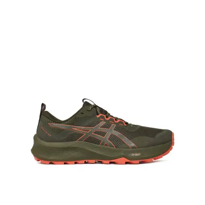 Zdjęcie Asics Buty do biegania Trabuco Terra 3 1011C152 Brązowy