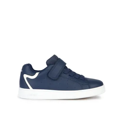 Zdjęcie Geox Sneakersy J Eclyper Boy J36LSA 000BC C4002 M Granatowy