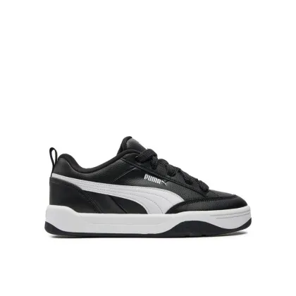 Zdjęcie Puma Sneakersy Park Lifestyle 395084-03 Czarny