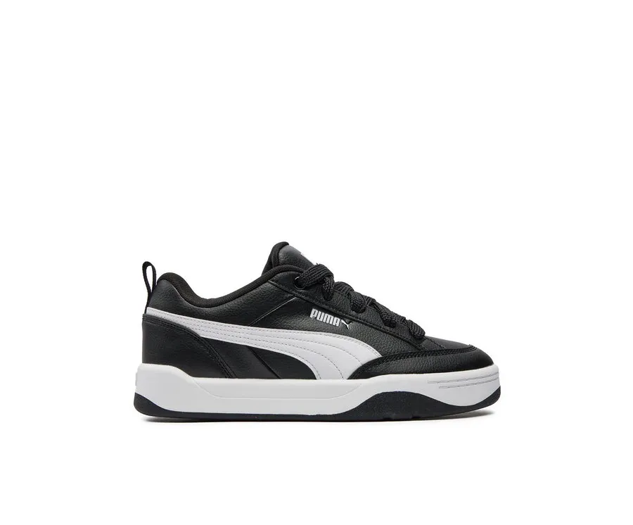 obrazek 1 Puma Sneakersy Park Lifestyle 395084-03 Czarny