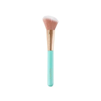 Zdjęcie Sweed Angled Blush Brush Pędzel do różu 1 szt.