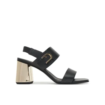 Zdjęcie Furla Sandały Chic YJ42HIC A.0203 0455S Czarny