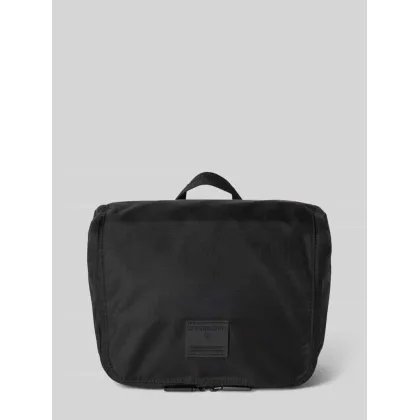 Zdjęcie Kosmetyczka z fakturowanym wzorem model ‘benny’