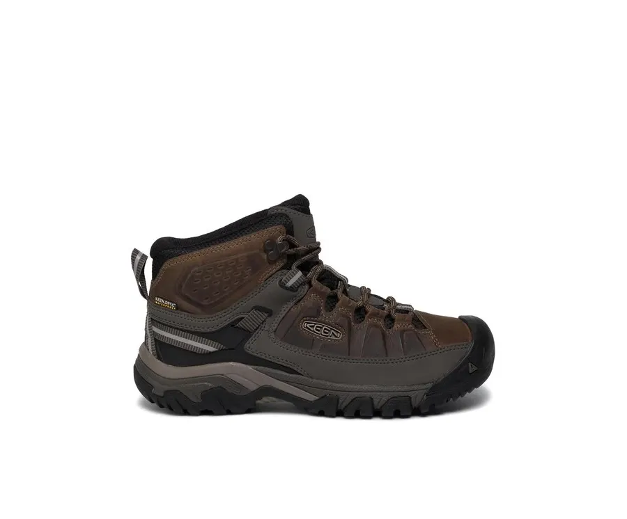 obrazek 1 Keen Trekkingi Targhee III Wp 1017786 Brązowy