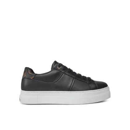 Zdjęcie Guess Sneakersy Giellla FLJGIE ELE12 Czarny