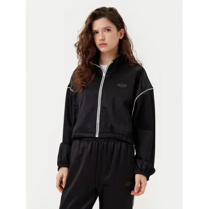 Zdjęcie HUGO Bluza 50534046 Czarny Regular Fit