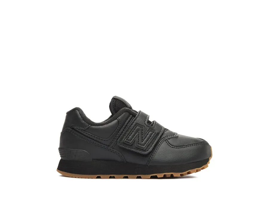 obrazek 1 New Balance Sneakersy PV574NBB Czarny