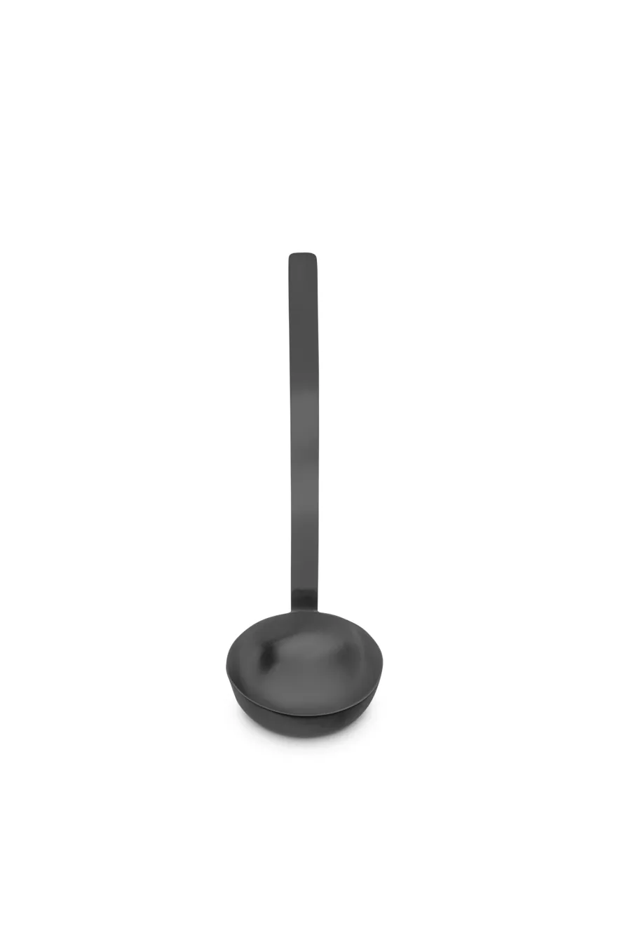 obrazek 5 Designerska włoska chochla do sosjerek Stile Oro Nero Ice