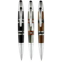 Picture A unique pen from Italy