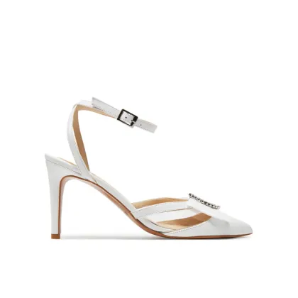 Zdjęcie Baldowski Sandały D04863-2835-001 Biały