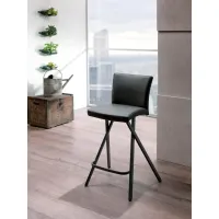 Zdjęcie Designerski stołek barowy