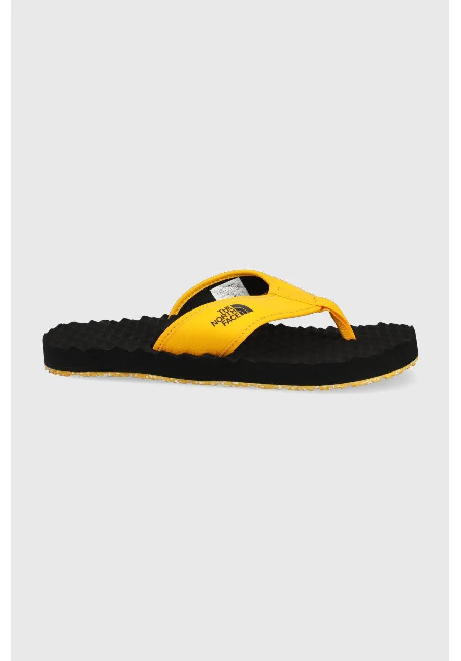 obrazek 1 The North Face japonki BASE CAMP FLIP-FLOP II męskie kolor pomarańczowy NF0A47AAZU31