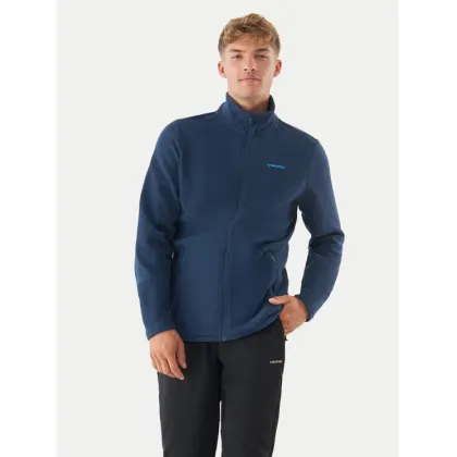 Zdjęcie Viking Polar Tesero 740/24/4342 Granatowy Regular Fit