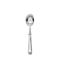 Picture Silver spoon for serving Conchiglia ice cream